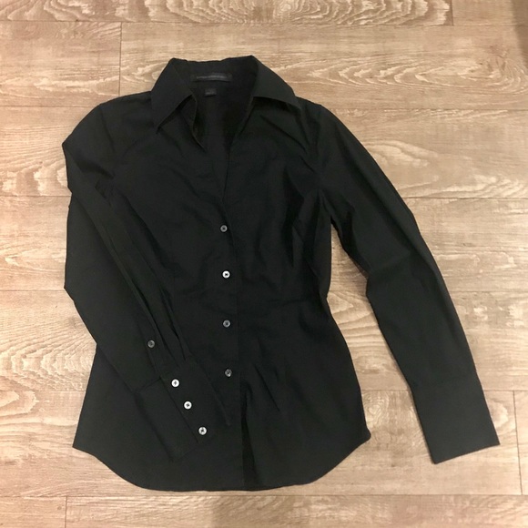 Express Tops - ⚡️Express collared shirt-3 for $20⚡️